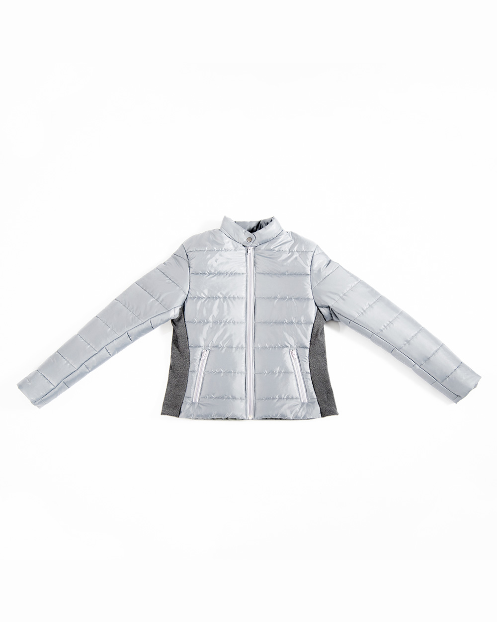 Campera Mantova Azul intermedio