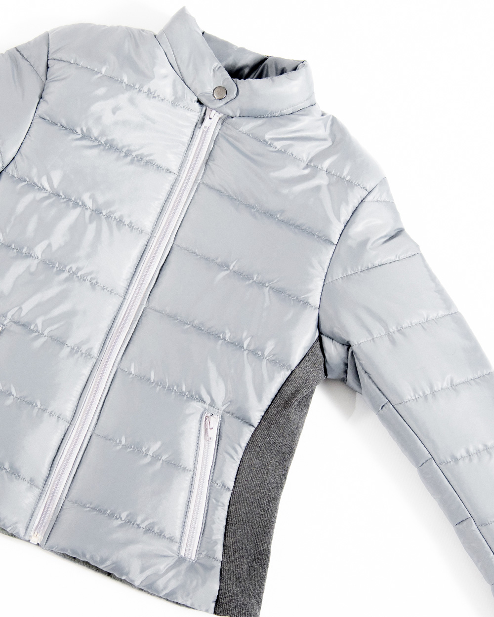 Campera Mantova Azul intermedio