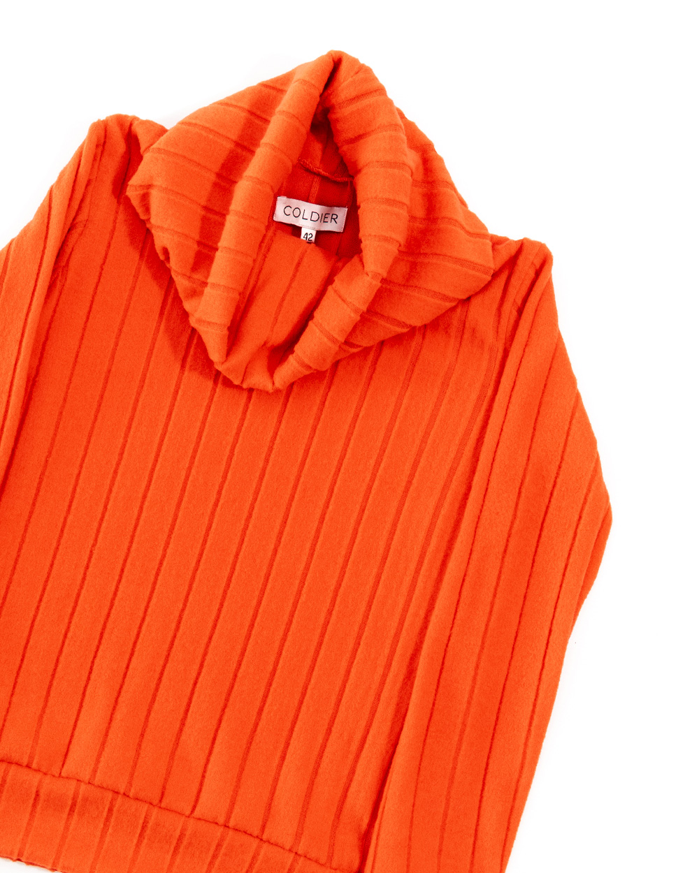 Sweater Maglietta Naranja