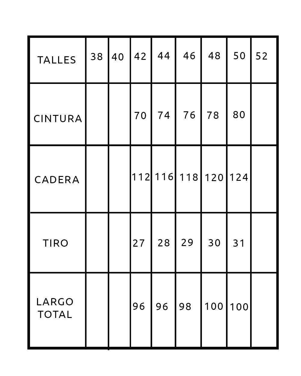 Joggin inverno liso Todos